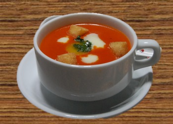 トマト・スープ