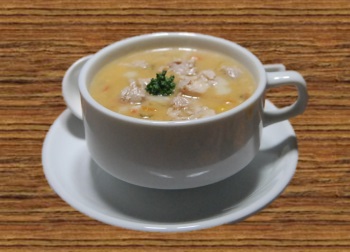 スペシャル・スープ