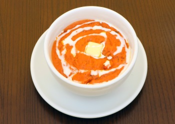 バター・チキン
