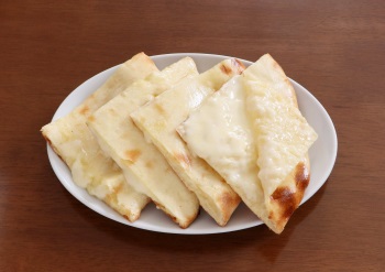 チーズ・ナン