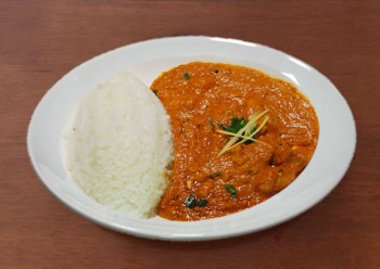 カレー・ライス
