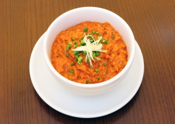 キーマ・カレー